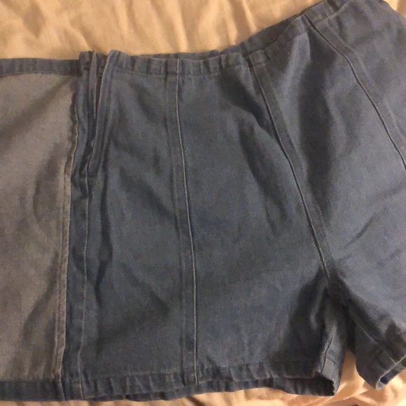 Mini skort from Simons - Picture 3 of 4